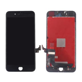 OEM LCD Képernyő iPhone 7 Plus + érintőfelület fekete
