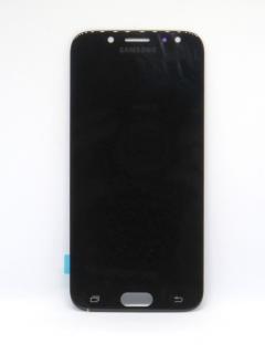 Pót Incell LCD képernyő Samsung Galaxy J5 2017 (j530) + fekete érintőképernyő