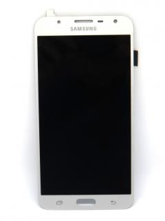 Pót Incell LCD képernyő Samsung Galaxy J7 NXT / J7 Core / J7 Neo (j701) + fehér érintőképernyő