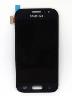 Pót LCD képernyő Samsung Galaxy J1 ACE / ACE NEO (j110) + fekete érintőképernyő