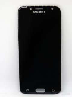 Pót LCD képernyő Samsung Galaxy J5 2017 (j530) + fekete érintőképernyő