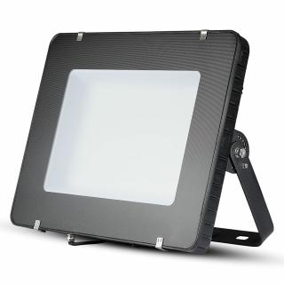 1000W LED-es reflektor, 120lm/W, (120 000lm), fekete, Samsung chip Természetes fehér