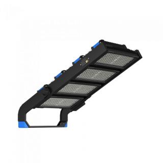 1000W LED reflektor, Meanwell adapter, Samsung chip, 120°