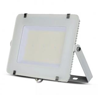 200W LED-es reflektor, 120lm/W, (24000lm), fehér, Samsung chip Hideg fehér