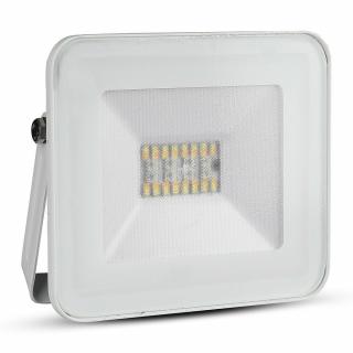 20W LED SMART RGB reflektor (1400 lm), Bluetooth, fehér színben