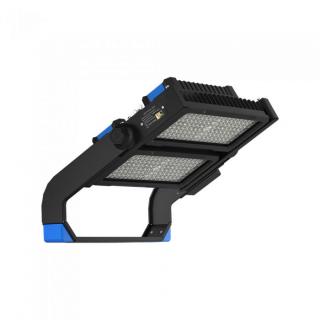 500W LED reflektor, Meanwell adapter, Samsung chip, 120°