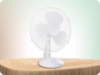 ACA ASZTALI VENTILÁTOR 45W, Ø40CM, 230V [FANTPWH30]