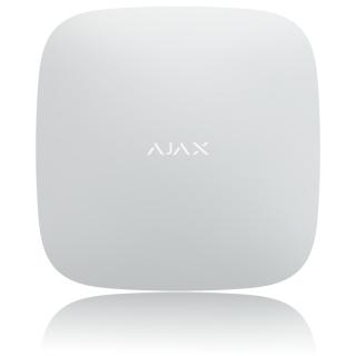 Ajax Hub 2 LTE (4G) fehér [38241]