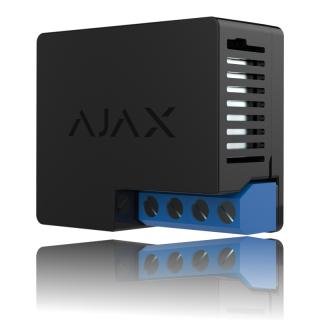 Ajax vezeték nélküli relé 7-24V [11035]