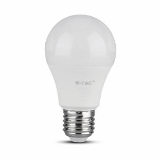 E27 LED izzó 10.5W, 1055lm, A60, SAMSUNG chip Hideg fehér