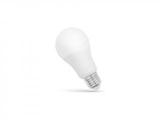 E27 LED IZZÓ 11,5W, A60 Természetes fehér [WOJ+14347_220ST]