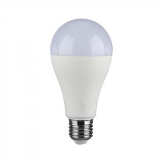 E27 LED izzó 15W, 1521lm, A65, SAMSUNG Chip Természetes fehér