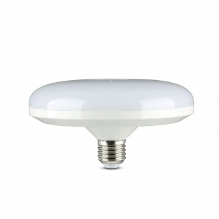 E27 LED izzós UFO lámpa 36W, 2900LM, SAMSUNG CHIP Hideg fehér