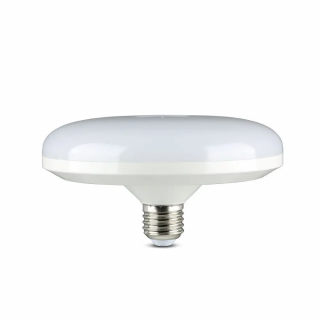 E27 LED izzós UFO lámpa 36W, 2900LM, SAMSUNG CHIP Meleg fehér
