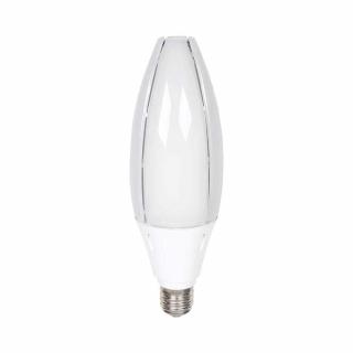 E40 LED izzó 60W, 6500lm, OLIVE Természetes fehér