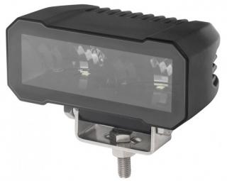 Elülső LED lámpa 24W, 1750lm, 12/24V, R10, R149, IP67, rögzítés csavarokkal [L3420]
