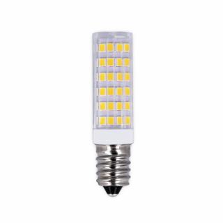 Forever Light LED izzó E14, 5W, 450lm, CORN Meleg fehér