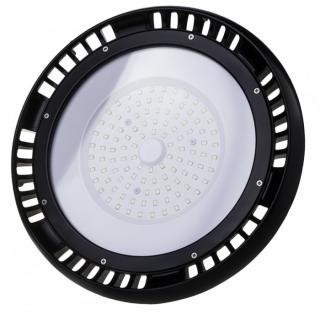 Ipari led reflektor UFO (High Bay) 100W (12000Lm), samsung chip Hideg fehér