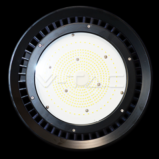 Ipari Led reflektor ''Ufo'' (Highbay) 150W (21750Lm), magas fényerő A++