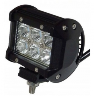 Led Cree munkalámpa 18W, 1800lm, IP67 [LB0031]