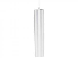 LED FÜGGŐLÁMPA 1XGU10 (NEM TARTALMAZZA), FEHÉR