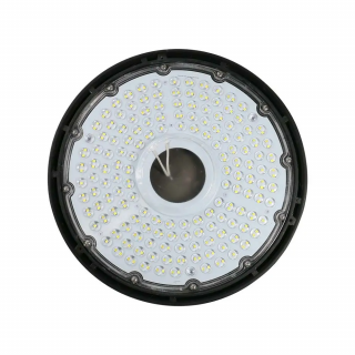 LED Highbay SAMSUNG Chip 150W, 17300lm (115lm/W), 90°, IP65 Természetes fehér