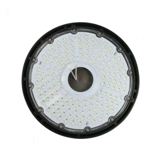 LED Highbay SAMSUNG Chip 200W, 23000lm (115lm/W), 90°, IP65 Hideg fehér