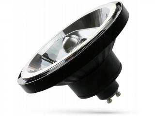 LED IZZÓ AR111 GU10 12W, 1200LM, 45°, 4000K [WOJ+14569]