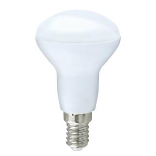 LED IZZÓ E14, 5W, 440LM, R50 Természetes fehér [WZ414-1]