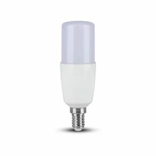 LED IZZÓ E14 T37 7,5W 660LM Samsung Chip Hideg fehér