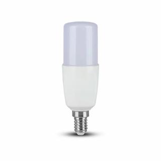 LED IZZÓ E14, T37, 7,5W, 660LM, Samsung Chip Természetes fehér
