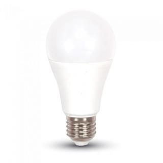 LED izzó, E27, 12W (1000-1100lm), A60, dimmelhető [WOJ+14377] Hideg fehér