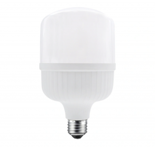 LED IZZÓ E27, 28W, 2970LM, IP65 Természetes fehér [P9928NW]