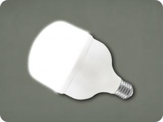 LED IZZÓ E27/E40, T140, 50W, 5400LM, 160°, IP20 Természetes fehér