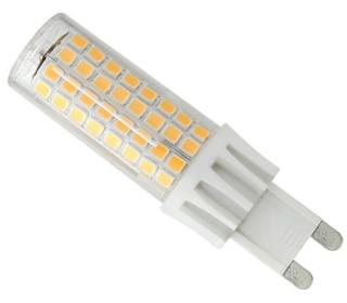 LED izzó G9, 7W, 270° [WOJ+14165] Természetes fehér[WOJ+14164]