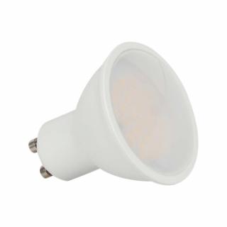 LED izzó GU10 2.9W, 250lm, 100° Természetes fehér