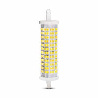 LED izzó R7S, 16W, 2000lm, 300° Hideg fehér