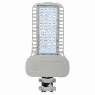 LED közvilágítás 100W, 13500lm (135lm/W), Samsung chip Hideg fehér