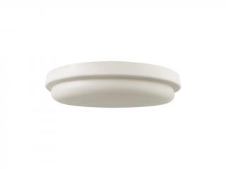 LED KÜLTÉRI MENNYEZETI/FALI LÁMPA 24W, 2500LM, IP54 Természetes fehér