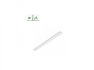 LED LIMEA SUBTILO 120cm, 30W, 3000LM, IP20, SZÍVVÁLTÁS 2700K/4000K/6000K [SLI047222CCT_PW]