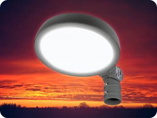 LED LINE® KÖZVILÁGÍTÁS ELIDA 40W, 4800LM, IP65, 4000K [475473]