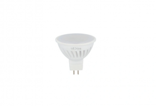 LED LINE LED IZZÓ MR16 8,5W, 1020LM, 10-18V AC/DC Hideg fehér [201958]