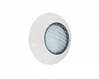 LED-MEDENCE LÁMPA 25W, 2000LM, 3000K, IP68, 12V [ALBA25WW] Meleg fehér