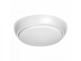 LED MENNYEZETI LÁMPA KOKO 2XE27, MAX. 2X40W, IP44, FEHÉR [AD-PL-6256WE27PM]