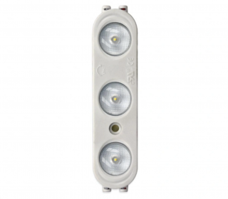 LED MODUL 2,5W, 237LM, 12V, 6500K, 170° [243424]