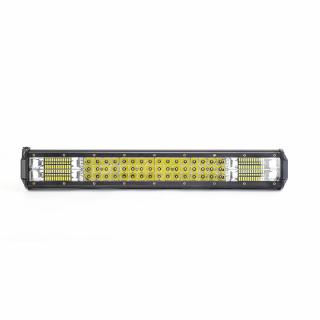 LED munkalámpa 126W, 6240LM, 12V/24V, IP67 [LB0079]