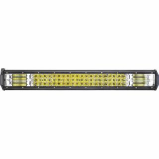 LED munkalámpa 162W, 7020LM, 12V/24V, IP67 [LB0080]