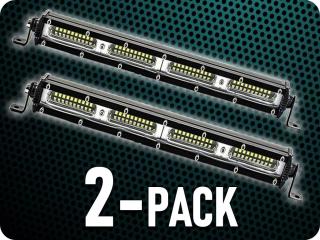 LED munkalámpa 28W, 2200lm, 12/24V, IP67/2-PACK!  [LB0120]
