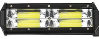 LED munkalámpa 38W, 3000lm, 4xCOB, 12/24V, IP67 [LB0124]