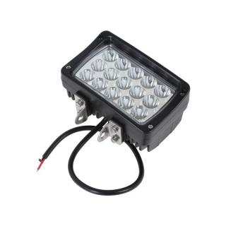 LED munkalámpa 45W (3375 lm), 24V, IP67, 6500K [L0089]